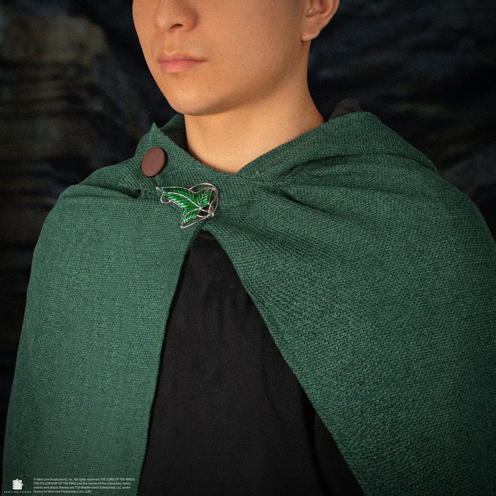 The Hobbit Robe SM
