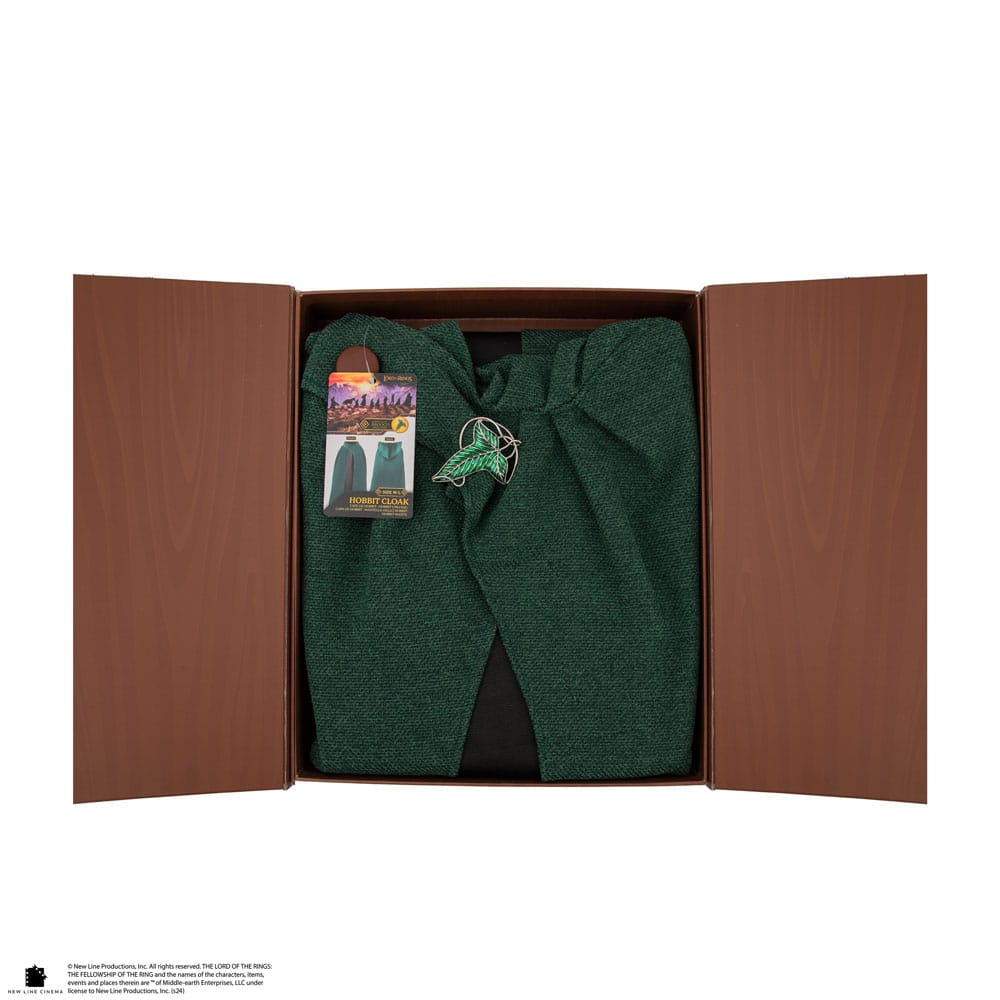 The Hobbit Robe SM