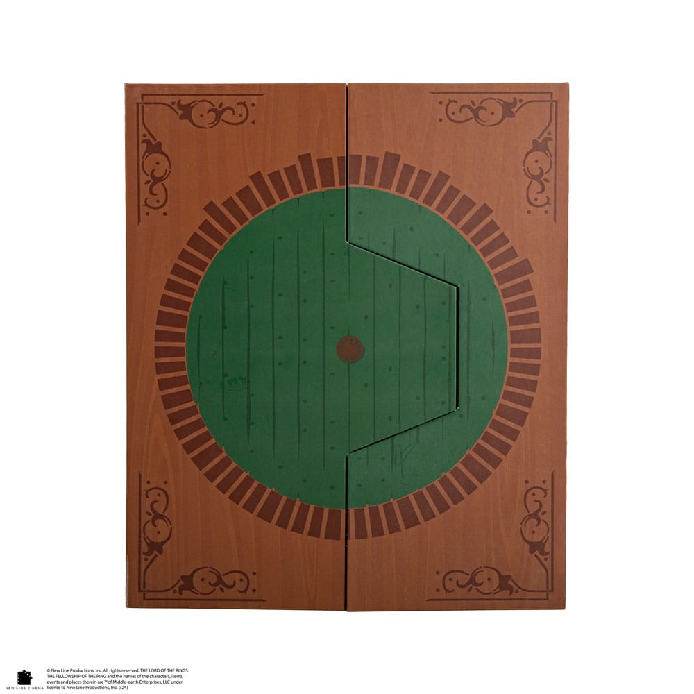 The Hobbit Robe ML