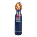 Stranger Things Wasserflasche Scoops Ahoy Robin 500 ml