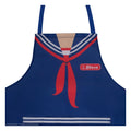 Stranger Things Schürze Scoops Ahoy Steve