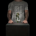 Teenage Mutant Ninja Turtles Art Scale Statue 1/10 Raphael 21 cm