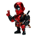 Marvel Diecast Minifigur Deadpool 10 cm