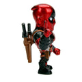 Marvel Diecast Minifigur Deadpool 10 cm