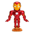 Avengers Nano Metalfigs Diecast Minifiguren 4-er Pack 6 cm