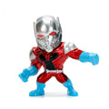 Avengers Nano Metalfigs Diecast Minifiguren 4-er Pack 6 cm