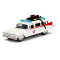 Ghostbusters Diecast Modell 1/32 ECTO-1