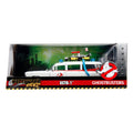 Ghostbusters Diecast Modell 1/24 ECTO-1