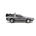 Zurück in die Zukunft Diecast Modell 1/32 Time Machine