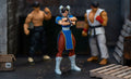 Ultra Street Fighter II: The Final Challengers Actionfigur 1/12 Chun-Li 15 cm