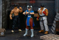 Ultra Street Fighter II: The Final Challengers Actionfigur 1/12 Chun-Li 15 cm
