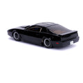 Knight Rider Diecast Modell 1/24 1982 Ponitac Trans AM Try Me Kitt