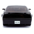 Knight Rider Diecast Modell 1/24 1982 Ponitac Trans AM Try Me Kitt