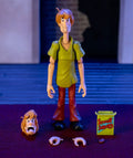 Scooby-Doo Actionfigur 1/12 Shaggy 15 cm