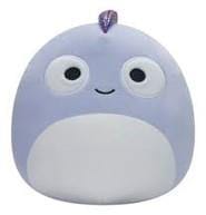 Squishmallows plush figure Coleen Purple Chameleon 40 cm