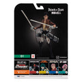 Attack on Titan Total Anime Action Figure Eren Jaeger 17 cm