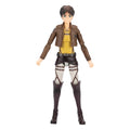 Attack on Titan Total Anime Action Figure Eren Jaeger 17 cm