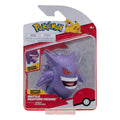 Pokémon Battle Feature Figur Gengar 20 cm
