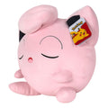 Pokémon Plüschfigur Schlafender Pummeluff 45 cm