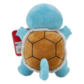 Pokémon plush figure Squirtle #3 20 cm