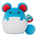 Squishmallows Plüschfigur Marill 25 cm