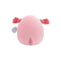 Pokémon Squishmallows Plüschfigur Chaneira 35 cm