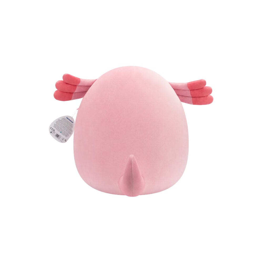 Pokémon Squishmallows Plüschfigur Chaneira 35 cm