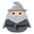Der Herr der Ringe Squishmallows Plüschfigur Gandalf 25 cm