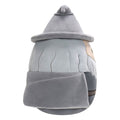 Der Herr der Ringe Squishmallows Plüschfigur Gandalf 25 cm