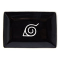 Naruto Shippuden Keramik Sushi Set mit Essstäbchen Naruto Uzumaki