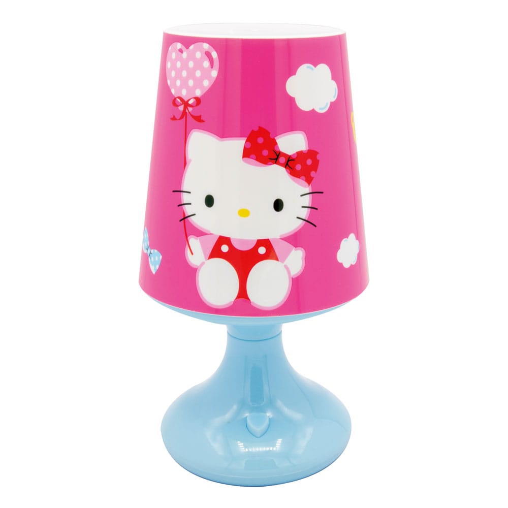 Sanrio LED light Hello Kitty 18 cm
