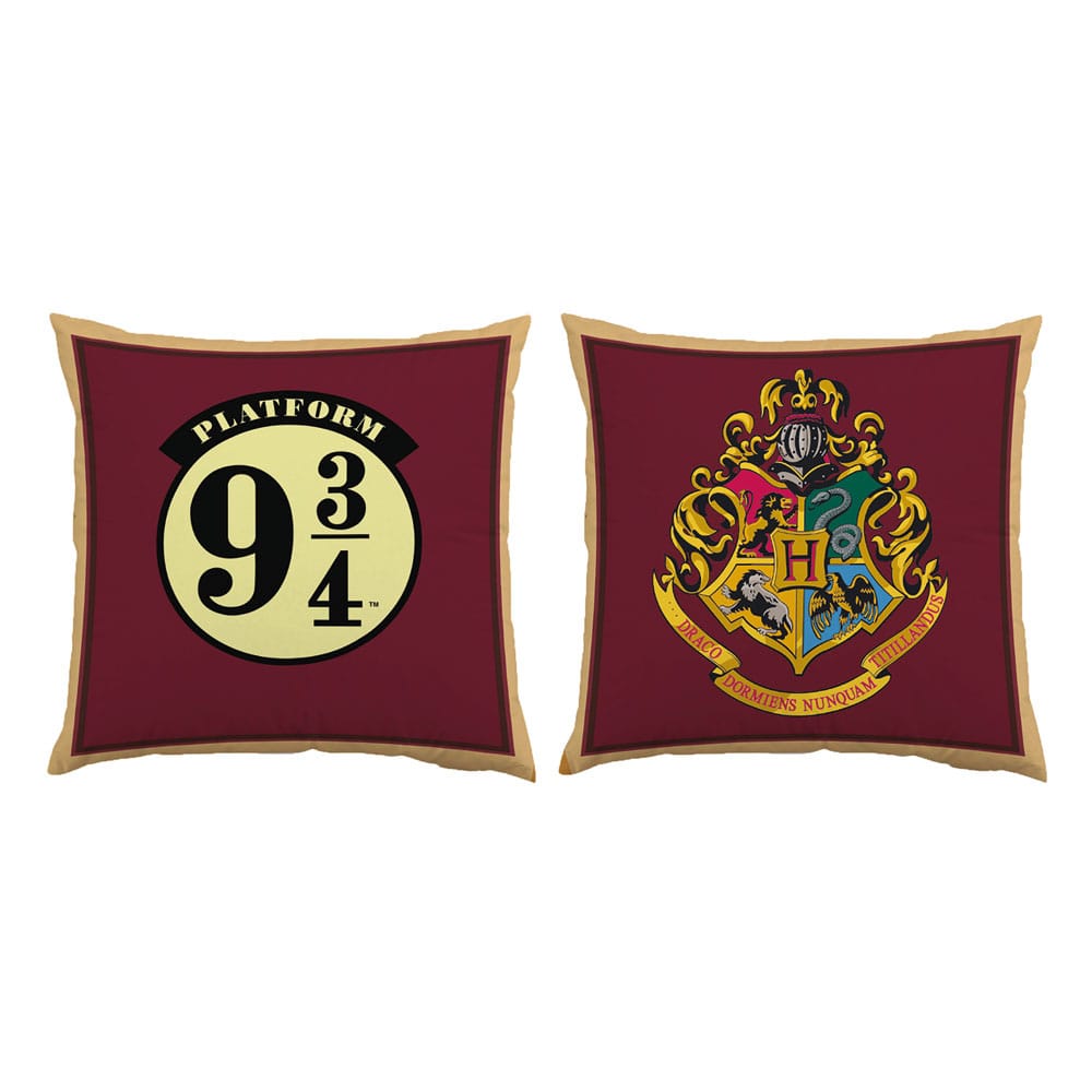 Harry Potter Plüschkissen 36 cm