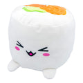 Plushi Plüschfigur Uramaki Sushi mit Lachs 20 cm
