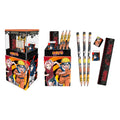 Naruto Schreibwaren-Set