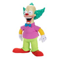 Simpsons Feature Plush Figure Talking Krusty 44 cm *English Version*