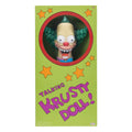 Simpsons Feature Plush Figure Talking Krusty 44 cm *English Version*
