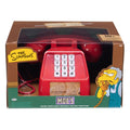 Simpsons Roleplay-Replik Moe's Prank Phone *Englische Version*