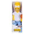 Simpsons Plüschfigur sprechend Homer 33 cm *Englische Version*