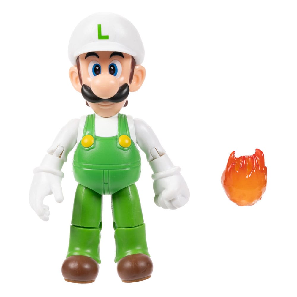 World of Nintendo Minifiguren Super Mario Wave 41 10 cm Sortiment (6)