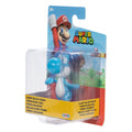 World of Nintendo Minifiguren Super Mario Wave 49 6 cm Sortiment (8)