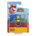 World of Nintendo Minifiguren Super Mario Wave 49 6 cm Sortiment (8)