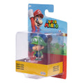 World of Nintendo Minifiguren Super Mario Wave 49 6 cm Sortiment (8)
