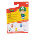 World of Nintendo Minifiguren Super Mario Wave 49 6 cm Sortiment (8)