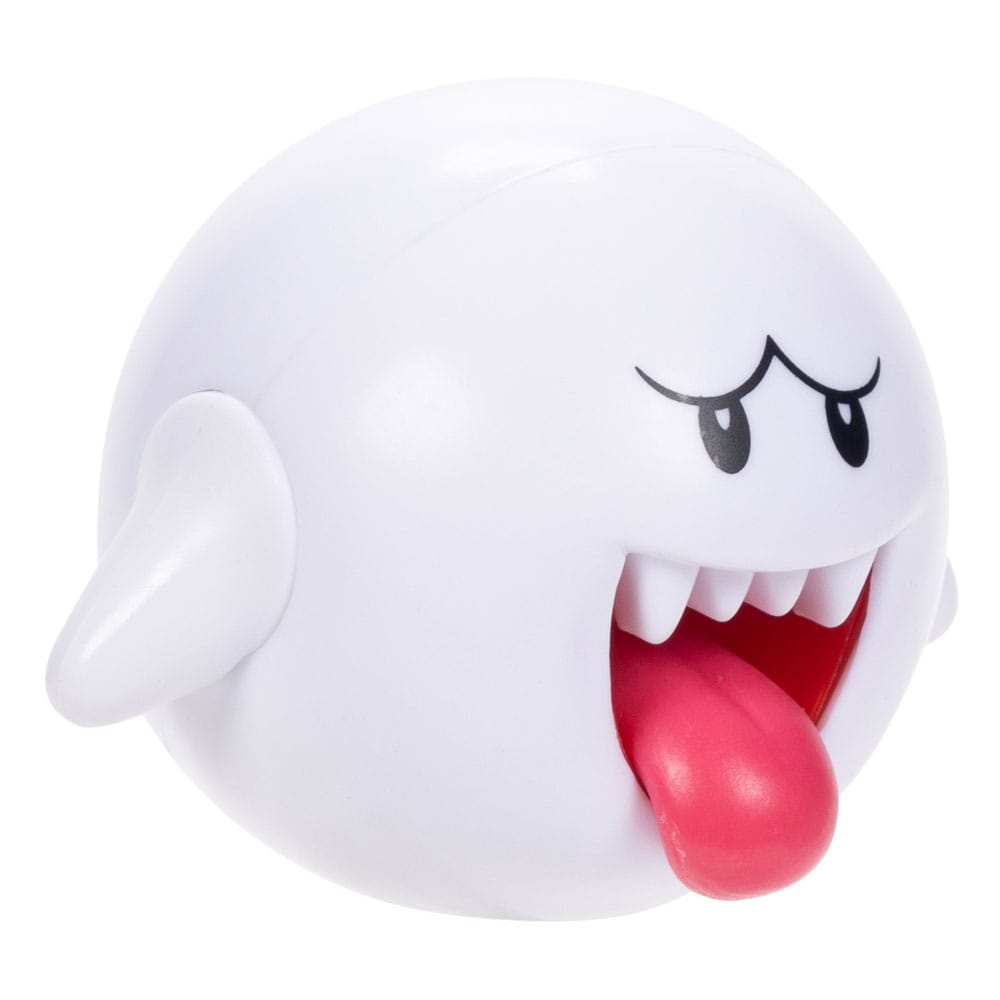 World of Nintendo Minifiguren Super Mario Wave 49 6 cm Sortiment (8)