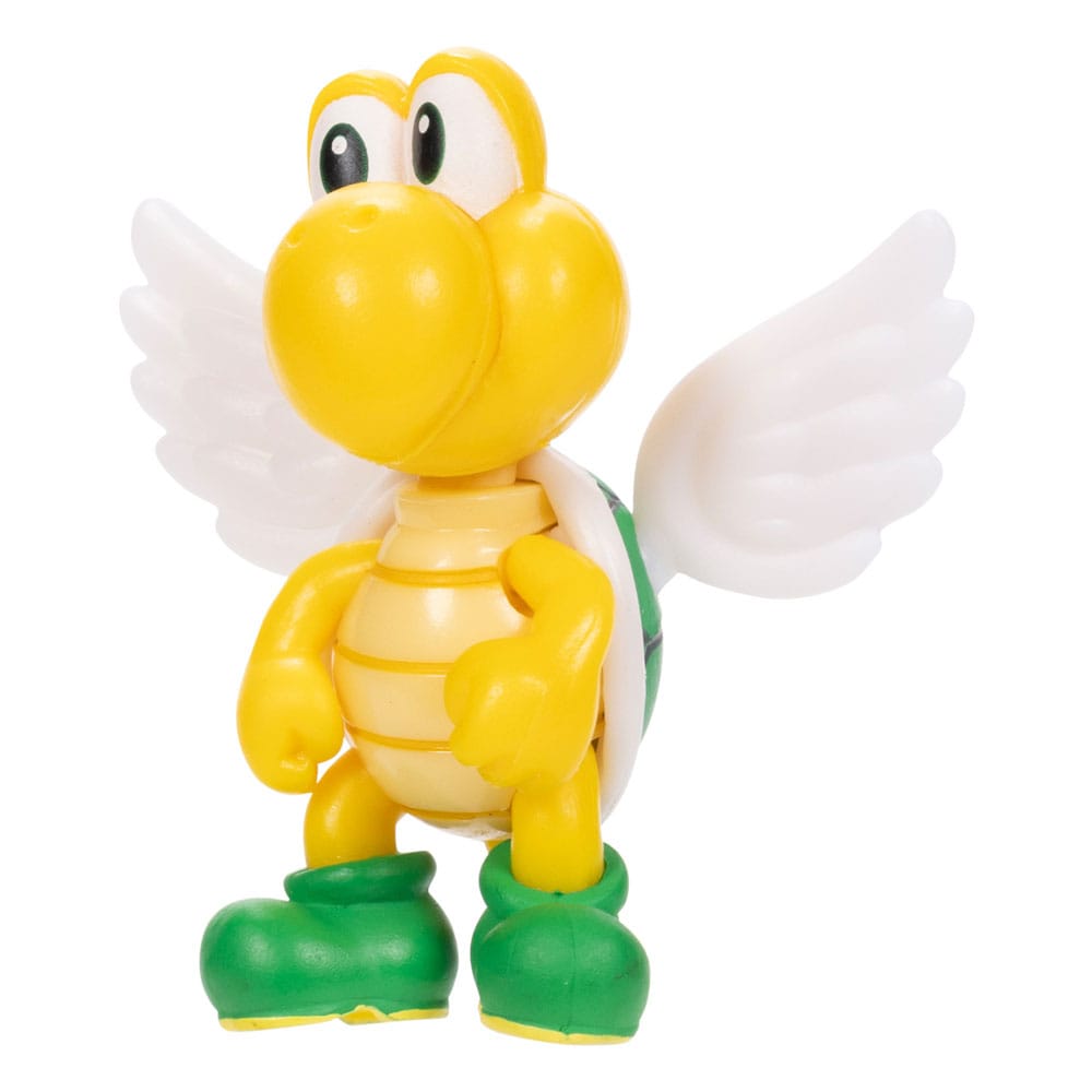World of Nintendo Minifiguren Super Mario Wave 49 6 cm Sortiment (8)