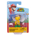 World of Nintendo Minifiguren Super Mario Wave 49 6 cm Sortiment (8)