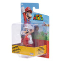 World of Nintendo Minifiguren Super Mario Wave 49 6 cm Sortiment (8)