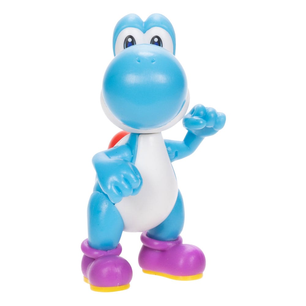 World of Nintendo Minifiguren Super Mario Wave 49 6 cm Sortiment (8)