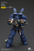 Warhammer 40k Actionfigur 1/18 Uitramarines Brother Chairon 13 cm