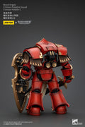 Warhammer The Horus Heresy Actionfigur 1/18 Blood Angels Crimson Paladins Squad Crimson Paladin 2 14 cm